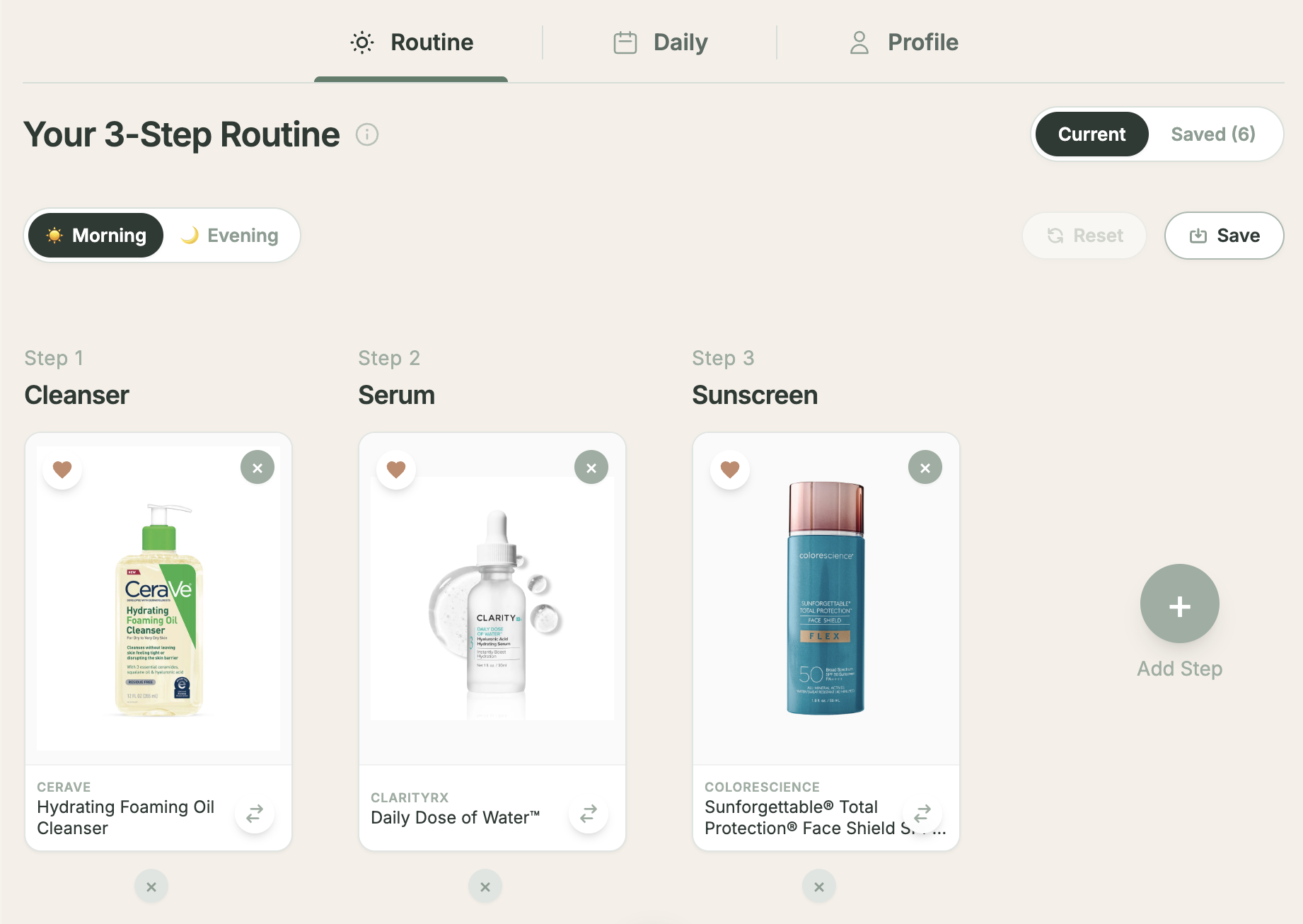 MySkin Preview 1